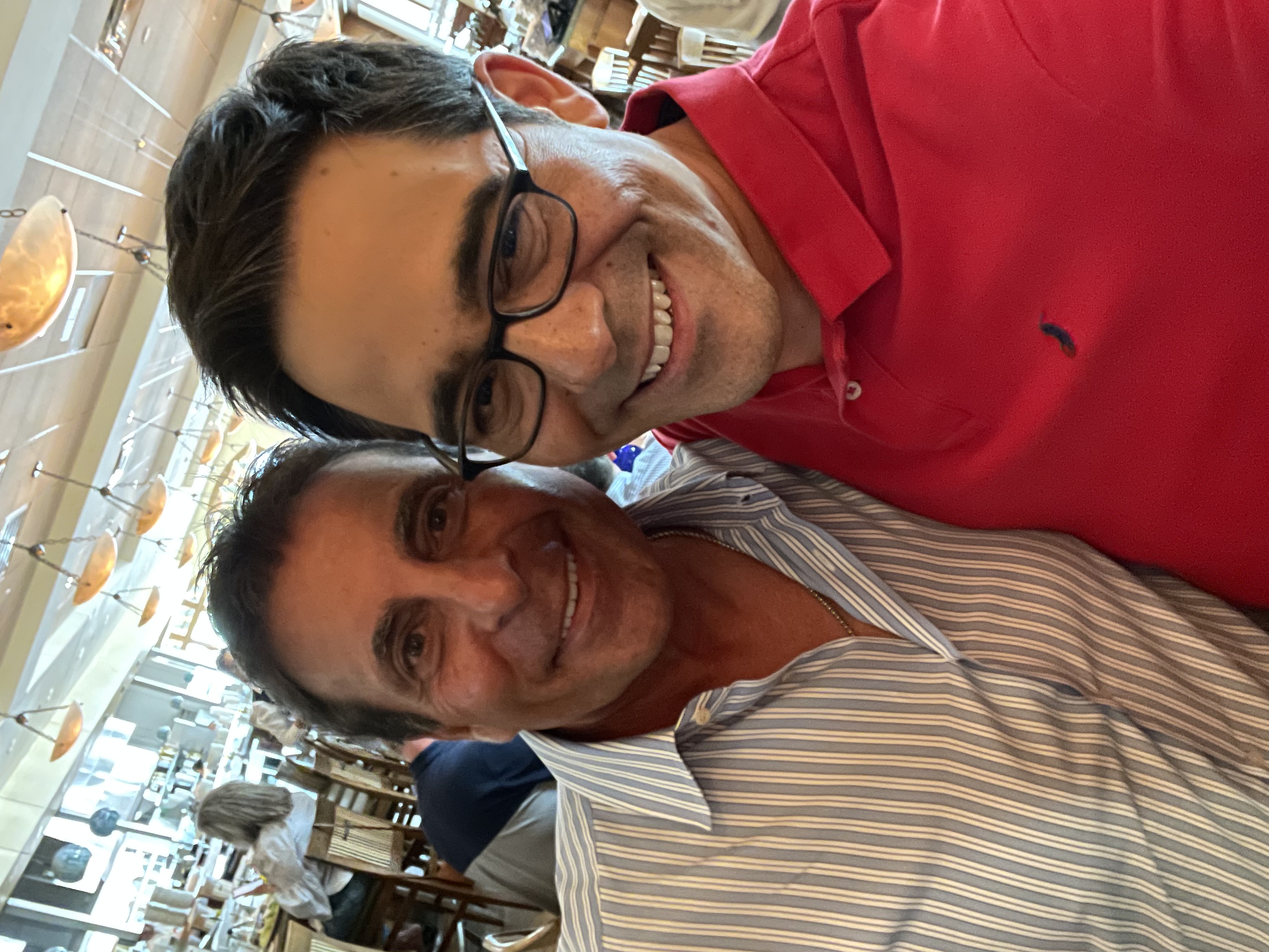 Owen Conflenti